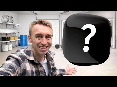 Видео: Моя мечта сбылась - это новый уровень!