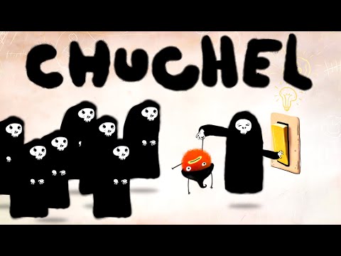 Видео: ОТЫСКАЛИ КИНЖЕБОБ | CHUCHEL #3