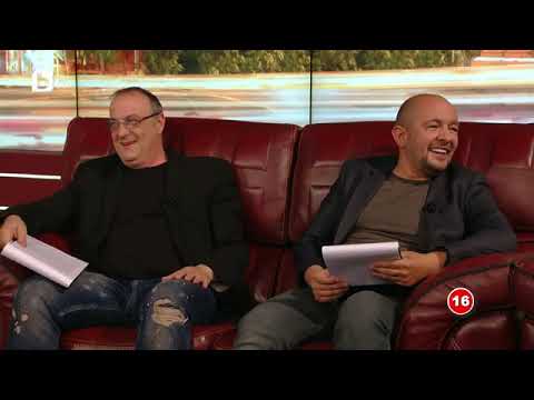 Видео: Вечерта на северозапада | Краси Радков , Годжи , Борис Солтарийски 