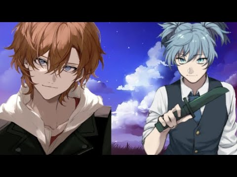 Видео: •BSD's Reaction to Chuuya's Past Life as Nagisa part 2/Реакция БСД на прошлую жизнь Чуи как Нагиса•