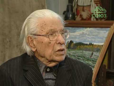 Видео: Мысли о прекрасном. От 29 декабря. Встреча с художниками А.П. Ткачевым и С.П. Ткачевым. Часть 1