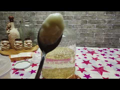 Видео: Самая простая и удивительно вкусная хреновуха!