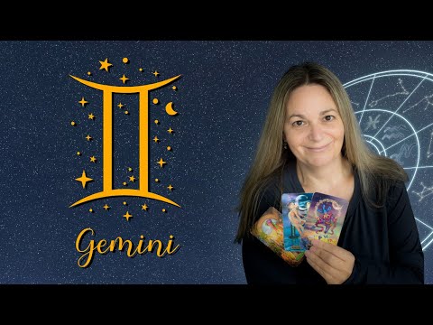 Видео: Близнецы ♊ Выбор, который они сделали, преследует их каждый день