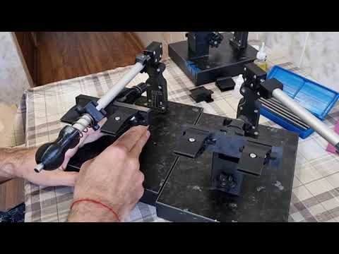 Видео: Прогресс не стоит на месте - Цапля "Fan Edition 2.0"