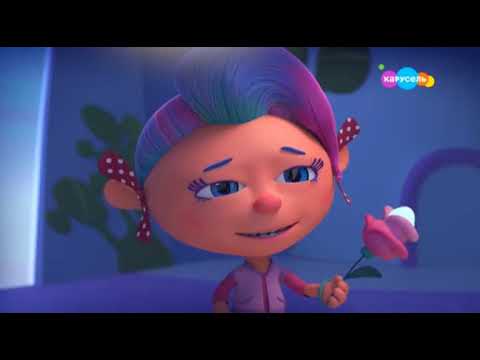 Видео: Спонсоры показа, анонс и рекламный блок (Карусель 20.04.2021)