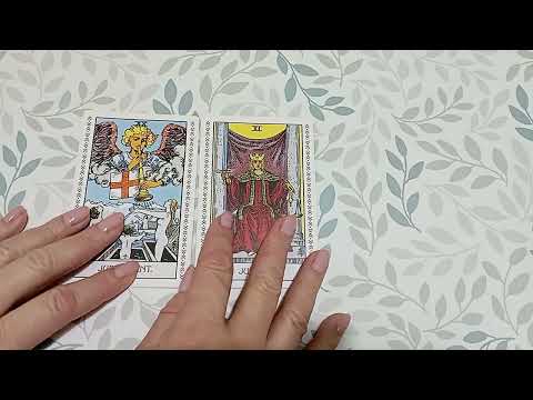 Видео: 💥Карты Правосудие и Суд.✍️🧑‍🎓