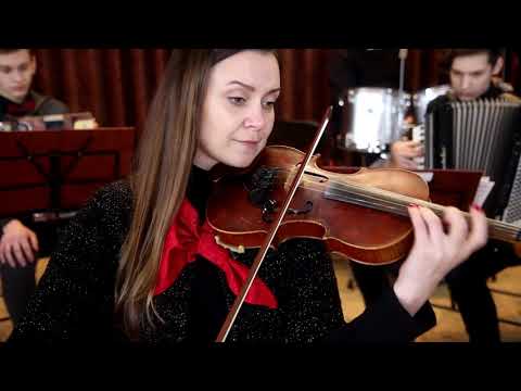 Видео: Е Глебов  Лирическая мелодия