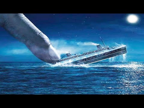 Видео: БОГ Наказал и Потопил самый большой корабль вместе с 2000 человек на борту Краткий пересказ Титаник