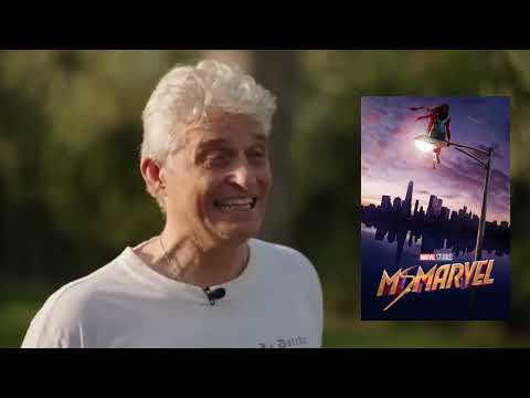 Видео: Тиньков поясняет за Киновселенную Марвел (КВМ)