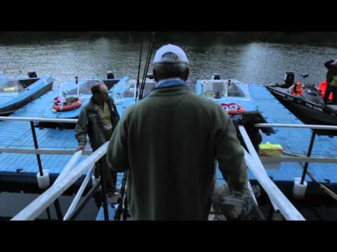 Видео: PRO ANGLERS LEAGUE - I этап. (база Удача) ОФИЦИАЛЬНОЕ ВИДЕО