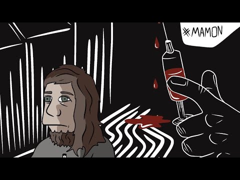 Видео: Страх и ненависть в психушке