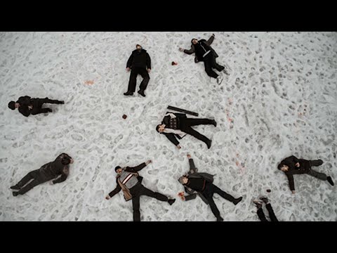 Видео: | НИЧЕГО НЕ ПРОХОДИТ БЕССЛЕДНО | (Слово пацана. Кровь на асфальте; финал)