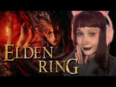 Видео: Первый раз в DLC ELDEN RING - прохождение
