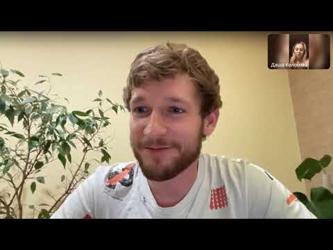 Видео: ТП: Креативное продюсирование с Дашей Колосовой