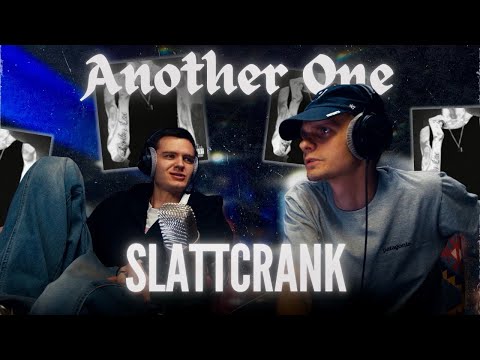Видео: Реакция на Slattcrank - ANOTHER ONE