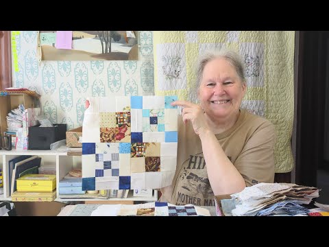 Видео: Из серии «Маленькие вещи»: Эпизод 46: Всякая всячина