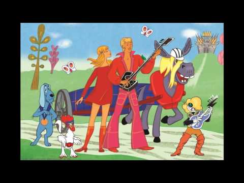 Видео: Бременские музыканты. Аудио сказка.