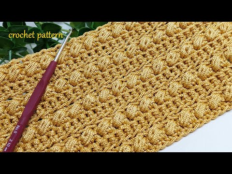 Видео: Простой узор из нейлонового шнура   "Fishtail"