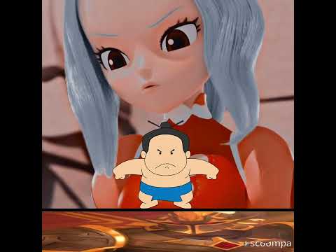 Видео: Фанфик: Непростая любовь. 7серия.