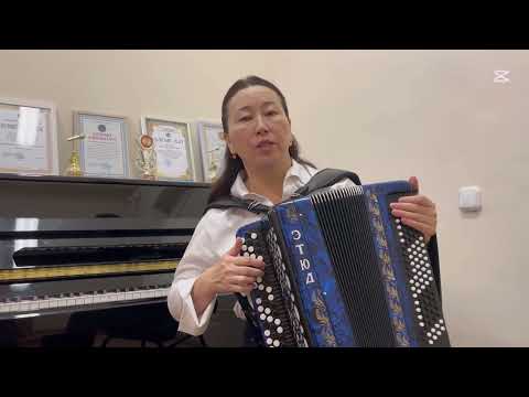 Видео: 5 сабақ. Лига.Нүктелі ноталар