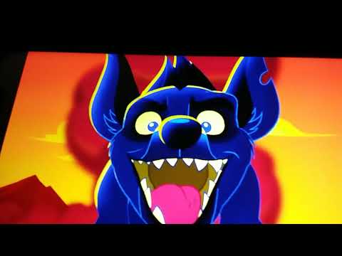 Видео: Хранитель лев возвращение Шрама