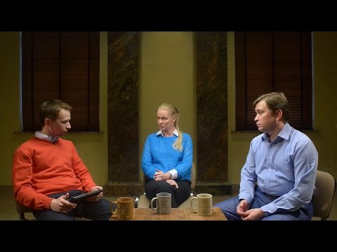 Видео: Ревность. Александр Еричев, Светлана Липпо.