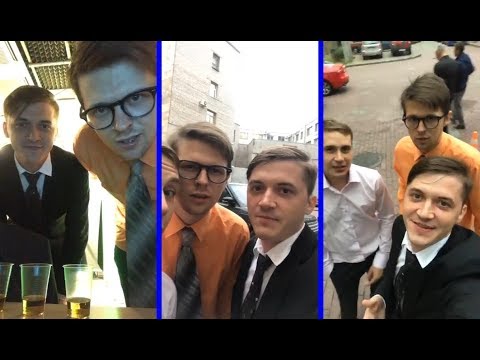 Видео: IG Трансляция (23.08.2017) (1) [mutaboring]