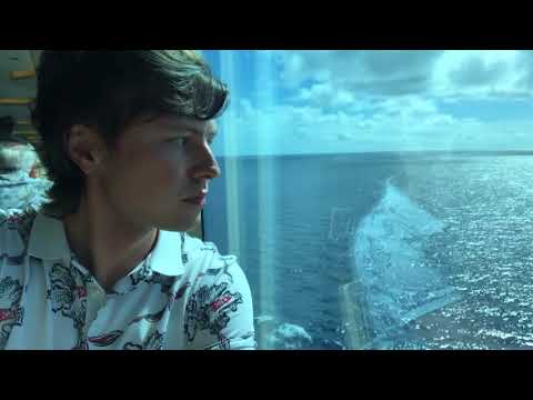 Видео: Прохор Шаляпин путешествует по Атлантическому океану. часть 3.