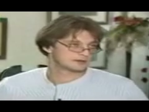 Видео: А Домогаров интервью в передаче "Б.Ноткин приглашает"
