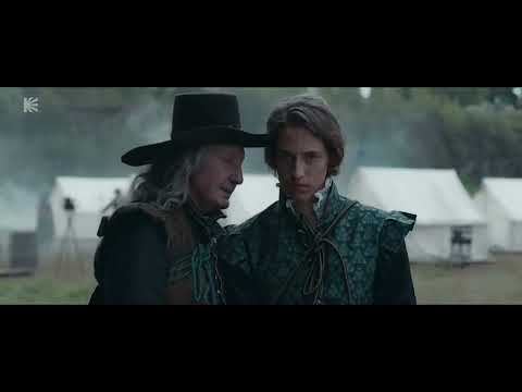 Видео: Этерна — Эстебан/Айрис — Три-четыре (Моя дорогая)