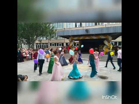 Видео: Выпускной 2017 (с.м.т Петрово)