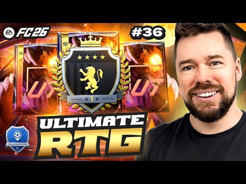Видео: НАГРАДЫ ЗА БИТВЫ ОТРЯДА ELITE 1! 🔥🔥 Ultimate RTG #36
