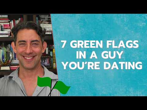 Видео: 7 признаков того, что вы встречаетесь с парнем