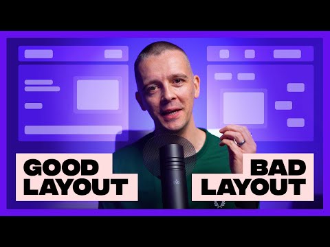 Видео: Полное руководство по макету