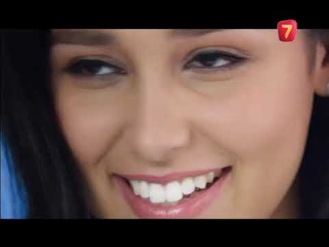 Видео: Рекламные блоки и анонсы (7 канал (Казахстан), 25.08.2017)