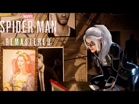 Видео: ФЕЛИЦИЯ ВЕРНУЛАСЬ ► Marvel’s Spider-Man Remastered #21