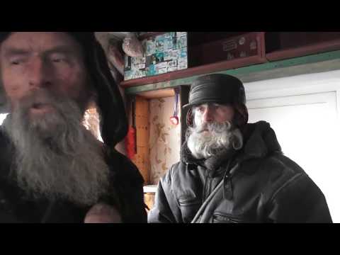 Видео: №1. Задача – привезти замерзающего  Василия к Сергею Пупкову. 22.01.2018
