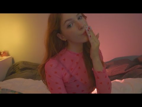 Видео: асмр ☆* Поцелуи Необычными Способами для ВСЕХ!