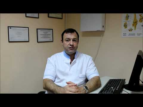 Видео: Разкъсване на ротаторен маншон - обзор