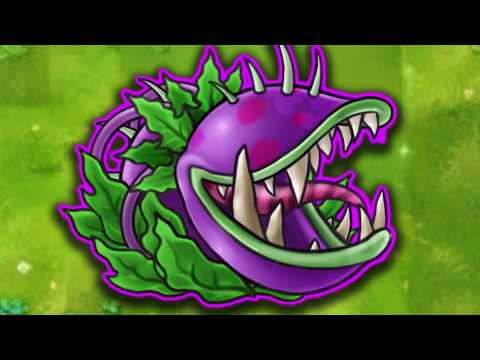 Видео: Я создал самые сломанные растения в PVZ Fusion