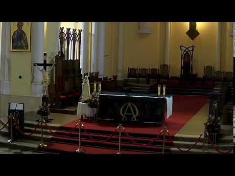 Видео: 31.10.2025 Св. Месса  в 7:45