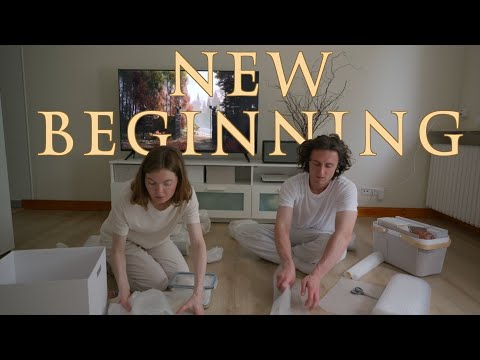 Видео: Всего 2 сумки – и в путь! | Silent Vlog #1