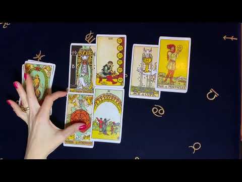 Видео: ДЕВЫ ♍️ Прогноз на неделю 10.11.25  -  16.11.25