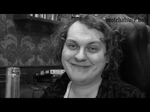 Видео: Хованский словил депрессняк под DSBM