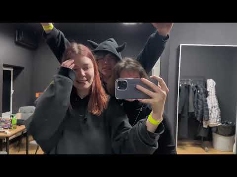 Видео: Концертный влог: Кишлак, Москва, 30.11.2023 - последний концерт?