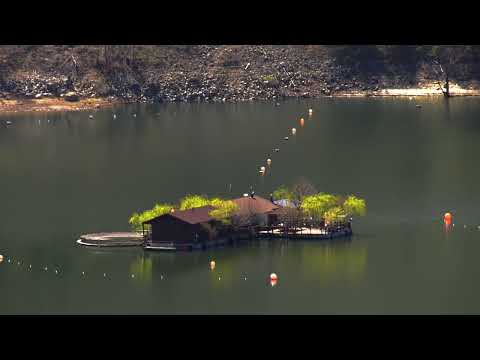 Видео: Рибарска област Високи Западни Родопи: Батак - Девин  -Доспат