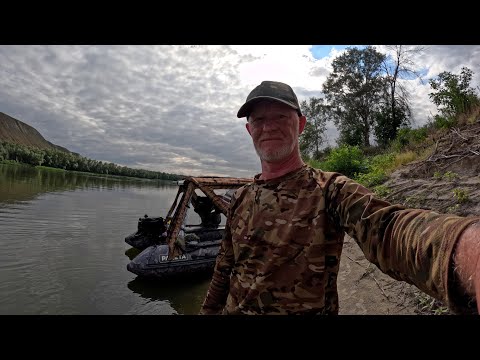 Видео: Как по Хопру да по Дону я гулял.