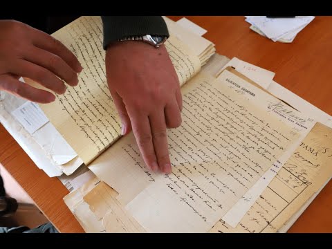 Видео: Открити в архива документи: Македонските лидери след 1945 са били български учители