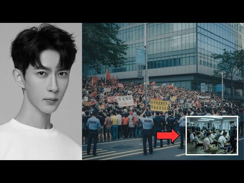 Видео: Раскрыты новые факты! Корейский ютубер опровергает обвинения в насилии, предшествовавшем смерти Ю...