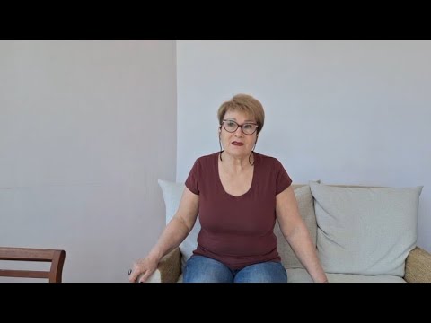 Видео: 601..Такое вот случилось в нашей семье.